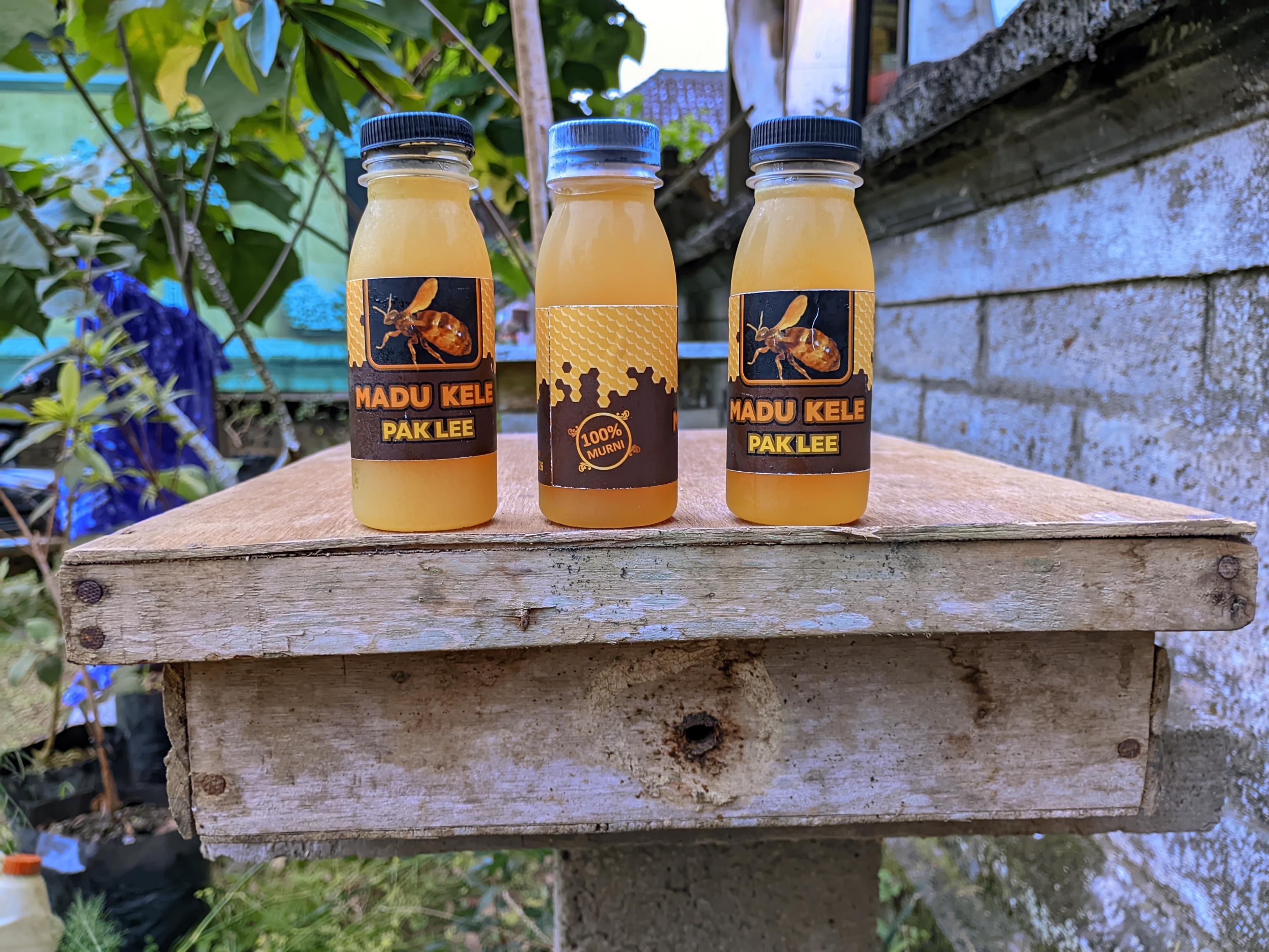 SIGETASAN: Pasar Digital Desa